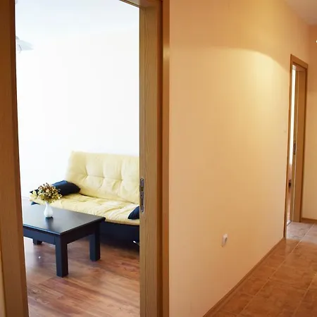 Apartment Sg Burgas